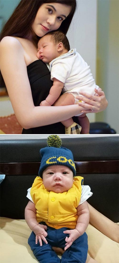 ลูกดารา ลูกดารา