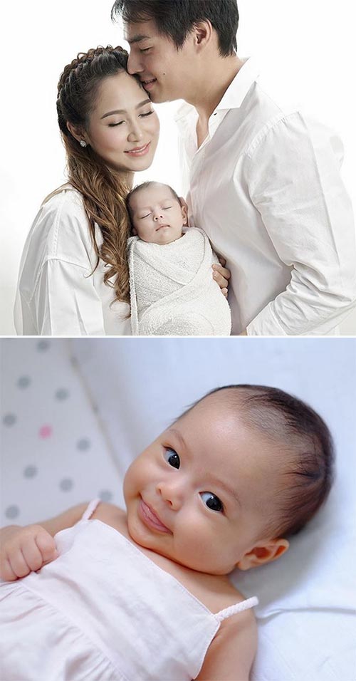 ลูกดารา ลูกดารา