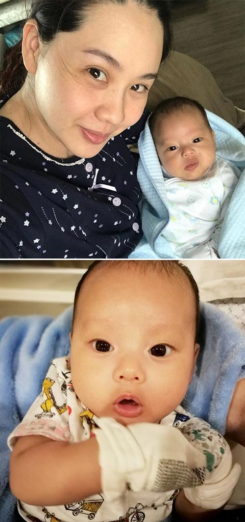 ลูกดารา ลูกดารา