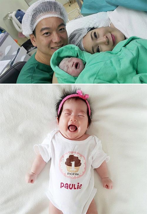ลูกดารา ลูกดารา