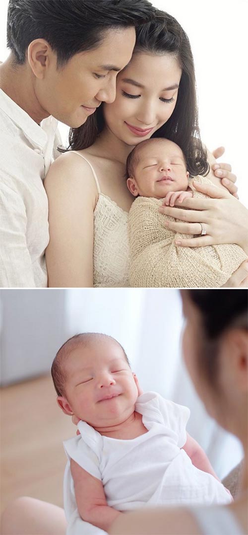 ลูกดารา ลูกดารา