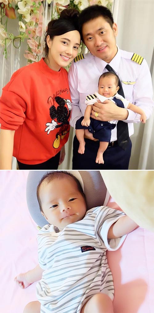 ลูกดารา ลูกดารา