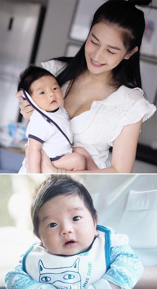 ลูกดารา ลูกดารา