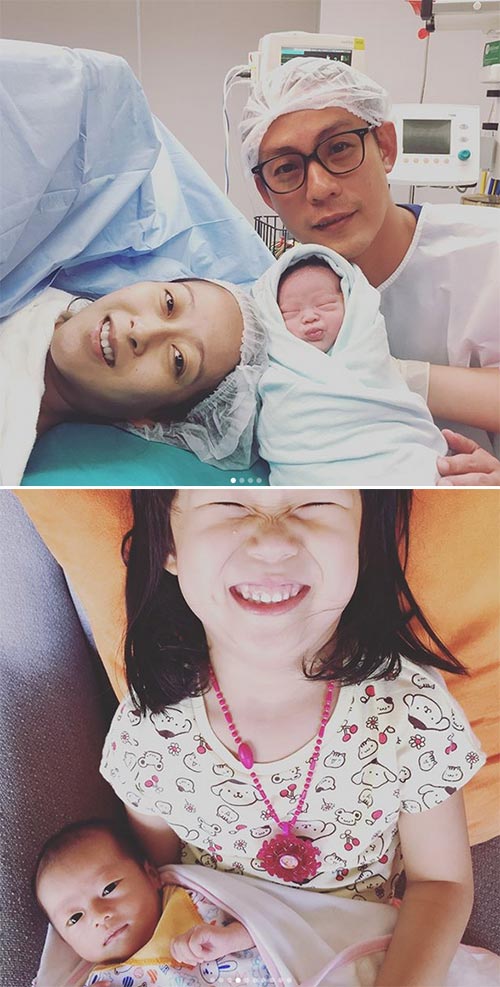 ลูกดารา ลูกดารา
