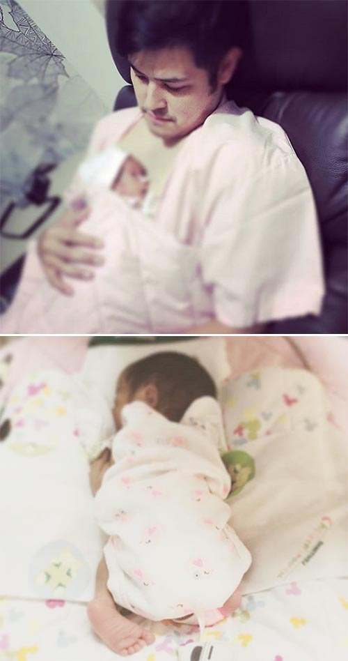 ลูกดารา ลูกดารา