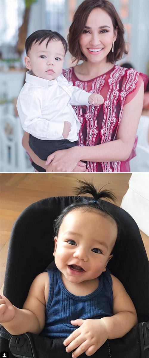ลูกดารา ลูกดารา