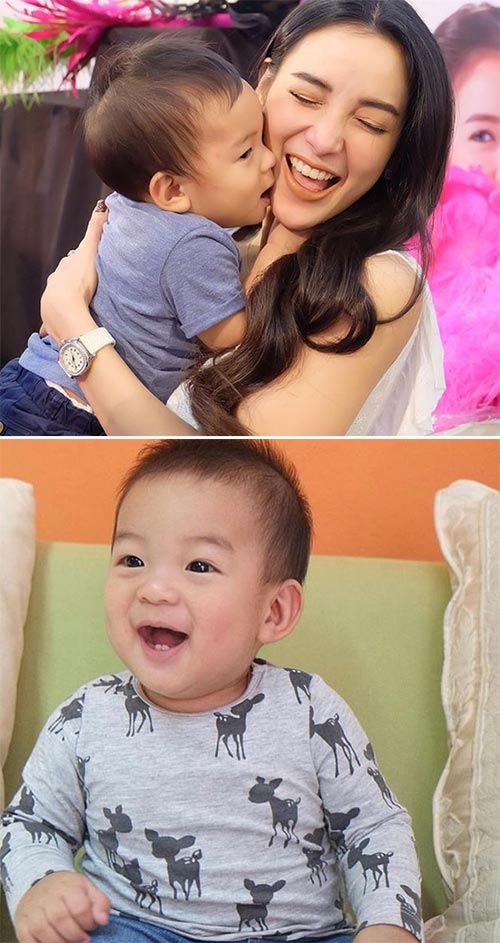 ลูกดารา ลูกดารา