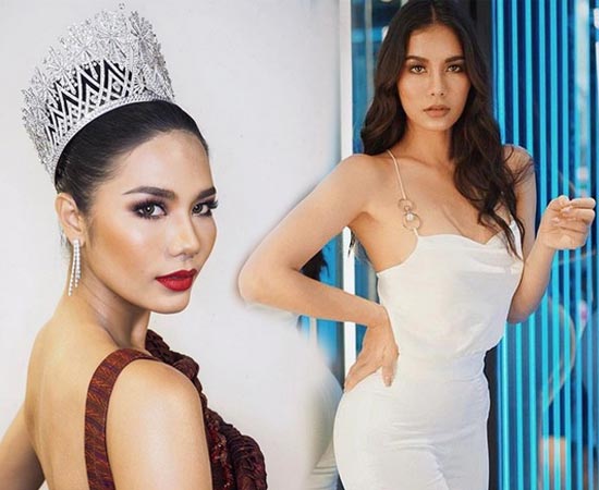 Miss Universe Thailand Miss Universe Thailand