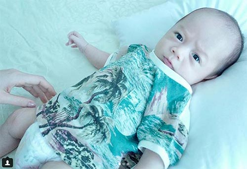 ลูกดารา ลูกดารา
