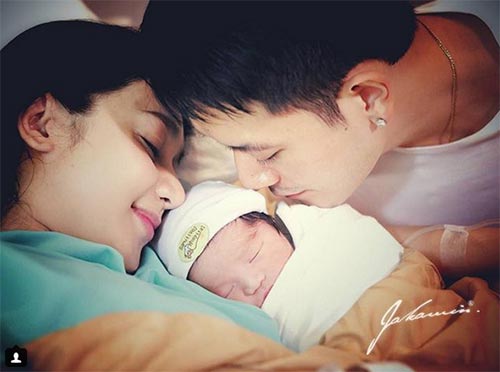 ลูกดารา ลูกดารา
