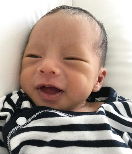 ลูกดารา ลูกดารา