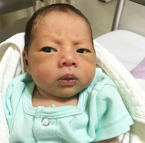 ลูกดารา ลูกดารา