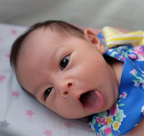 ลูกดารา ลูกดารา