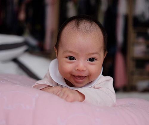 ลูกดารา ลูกดารา