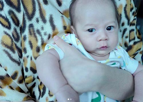 ลูกดารา ลูกดารา
