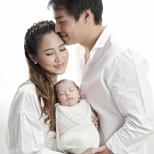 ลูกดารา ลูกดารา