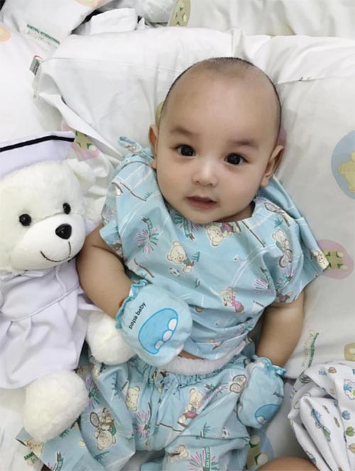 ลูกดารา ลูกดารา
