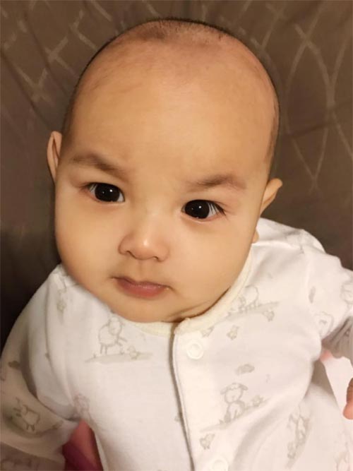 ลูกดารา ลูกดารา