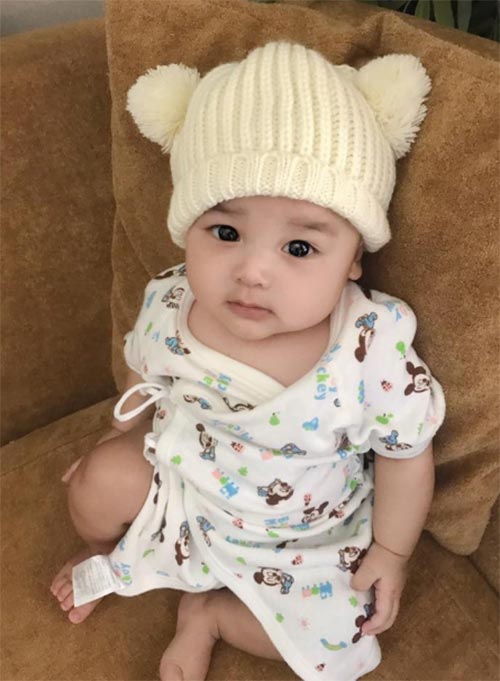 ลูกดารา ลูกดารา