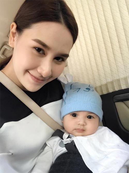 ลูกดารา ลูกดารา