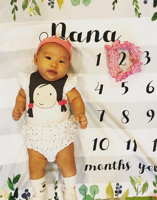 ลูกดารา ลูกดารา