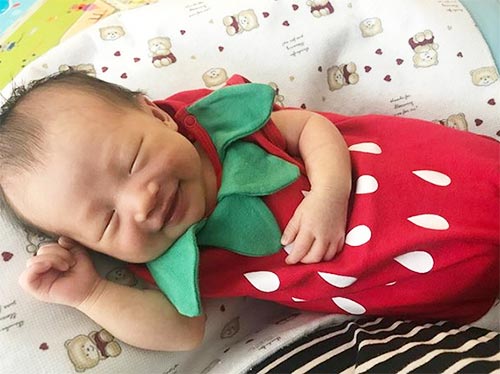 ลูกดารา ลูกดารา