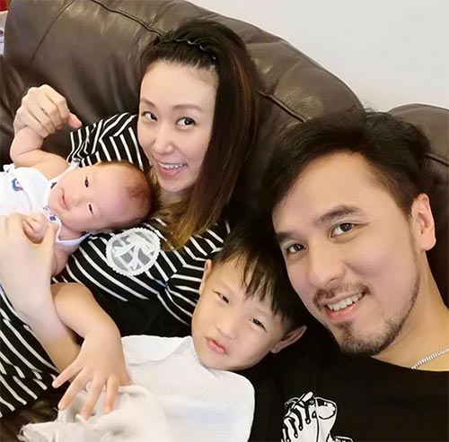 ลูกดารา ลูกดารา
