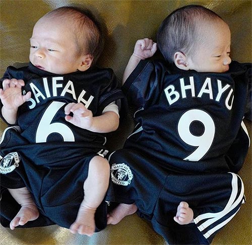 ลูกดารา ลูกดารา
