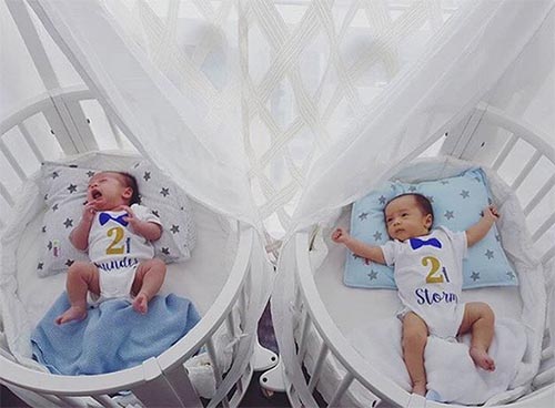ลูกดารา ลูกดารา