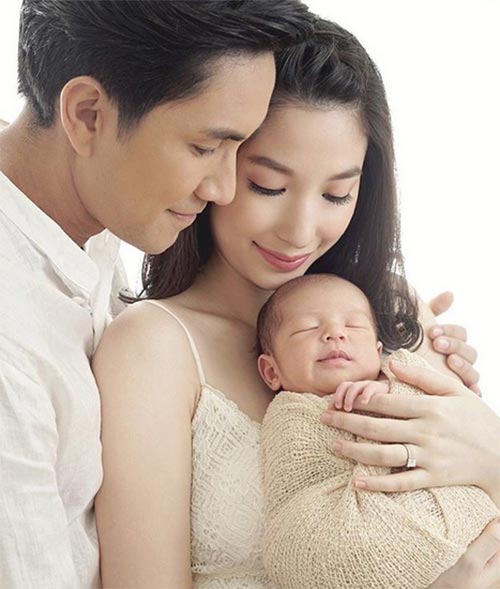 ลูกดารา ลูกดารา