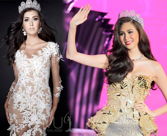 Miss Universe Thailand Miss Universe Thailand