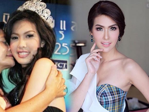 Miss Universe Thailand Miss Universe Thailand