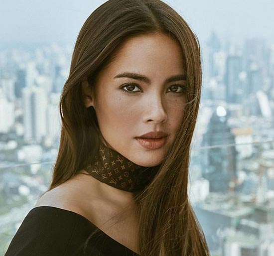 ญาญ่า อุรัสยา ญาญ่า อุรัสยา