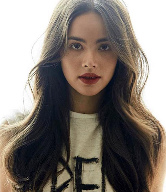 ญาญ่า อุรัสยา ญาญ่า อุรัสยา