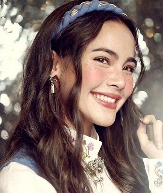 ญาญ่า อุรัสยา ญาญ่า อุรัสยา