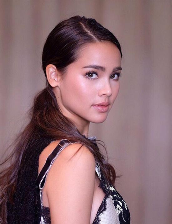 ญาญ่า อุรัสยา ญาญ่า อุรัสยา