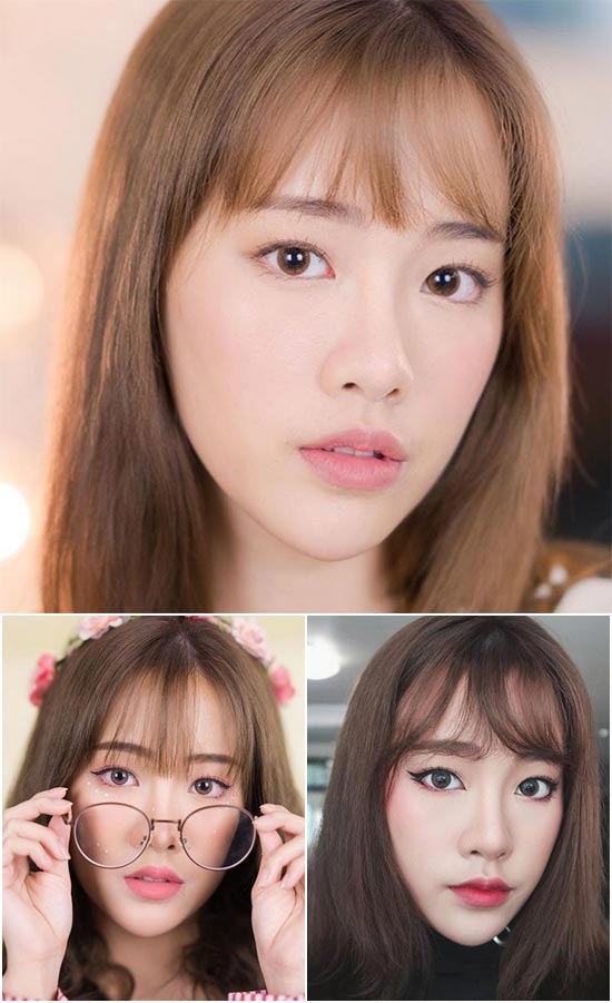 บิวตี้บล็อกเกอร์ บิวตี้บล็อกเกอร์