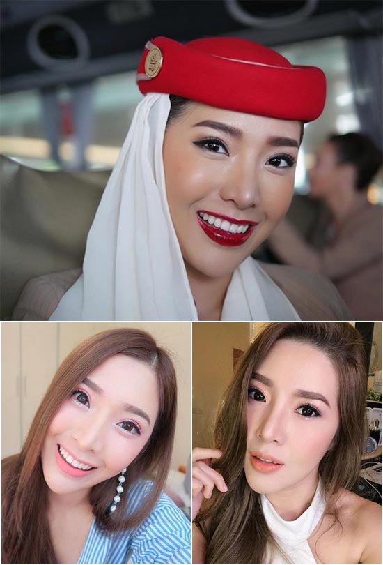 บิวตี้บล็อกเกอร์ บิวตี้บล็อกเกอร์