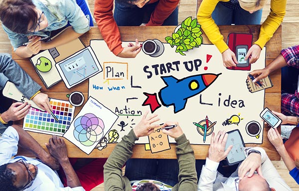 Startup Startup