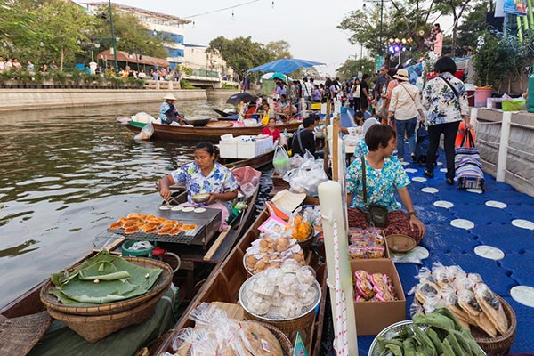 เที่ยวไทยลดภาษี เที่ยวไทยลดภาษี