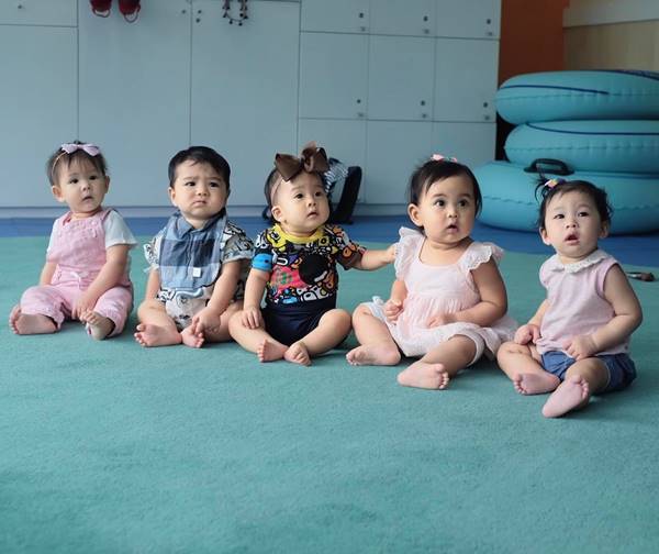 ลูกดารา ลูกดารา