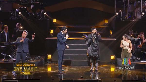 The Mask Singer The Mask Singer
