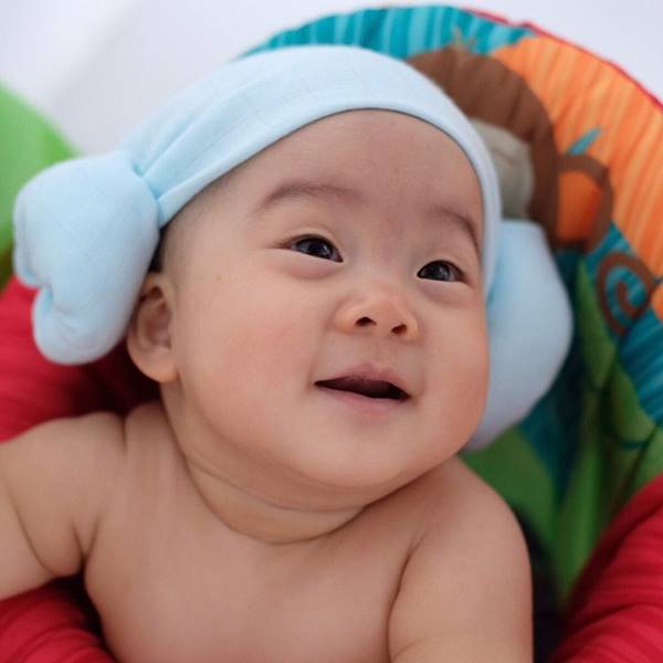น้องเป่าเปา น้องเป่าเปา
