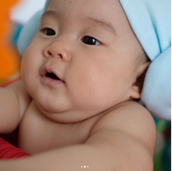 น้องเป่าเปา น้องเป่าเปา