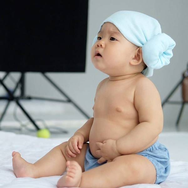 น้องเป่าเปา น้องเป่าเปา