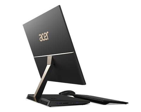 Acer Aspire S 24 Acer Aspire S 24