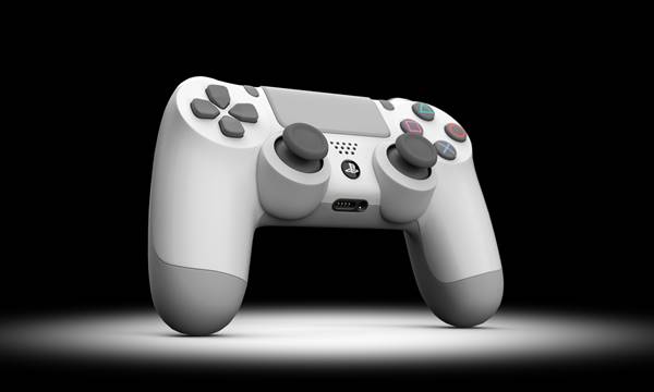 DUALSHOCK 4 Retro DUALSHOCK 4 Retro