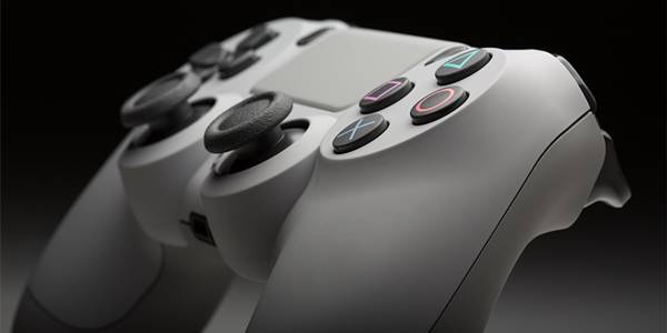 DUALSHOCK 4 Retro DUALSHOCK 4 Retro