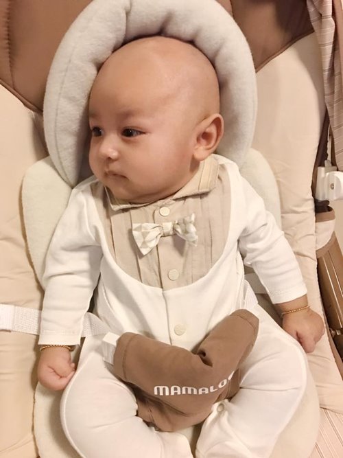 น้องลีออง น้องลีออง