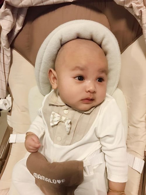 น้องลีออง น้องลีออง